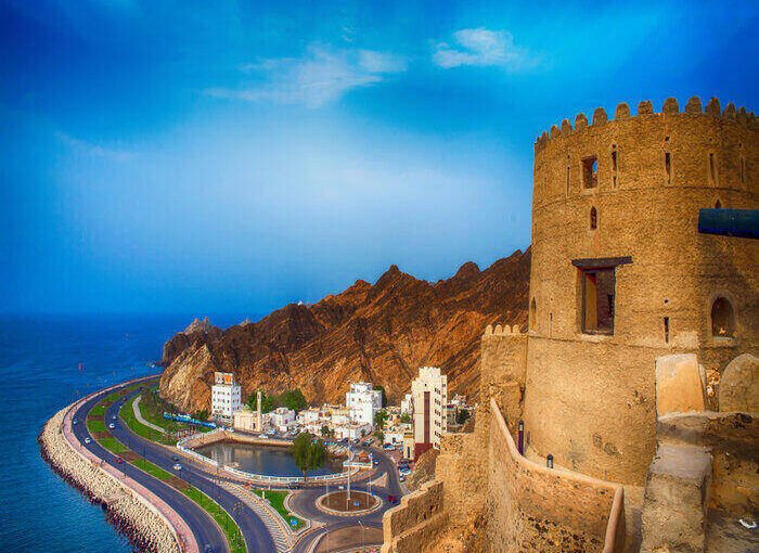 Top 10 Things to Do in Oman: Discover the Hidden Jewel of Arabia